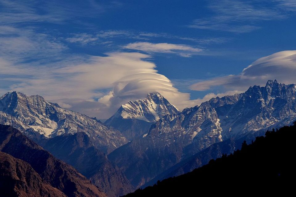 Photo of A week long trek to the second highest peak in India by Amrita