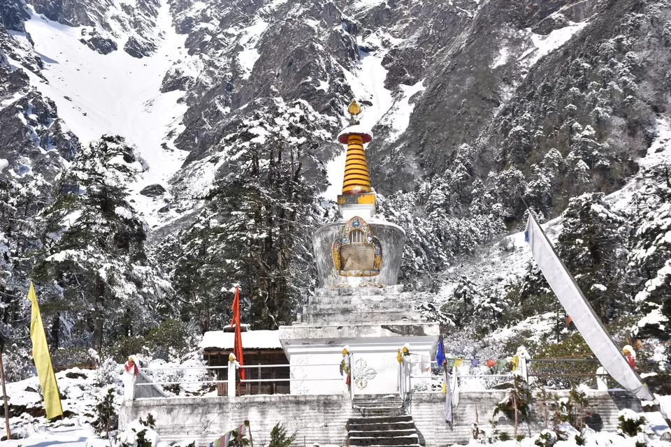 Photo of Yumthang, Sikkim, India by Amrita