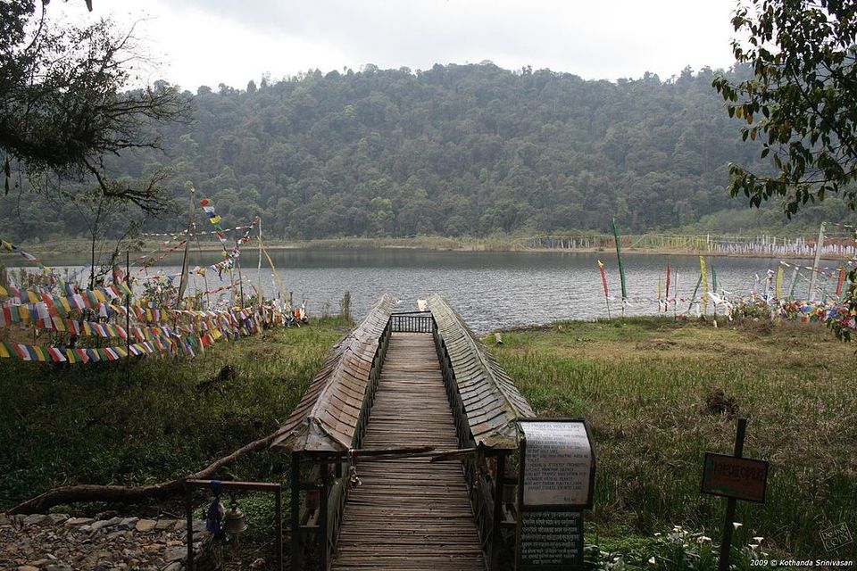 Photo of Pelling Sikkim, Pelling, Sikkim, India by Amrita