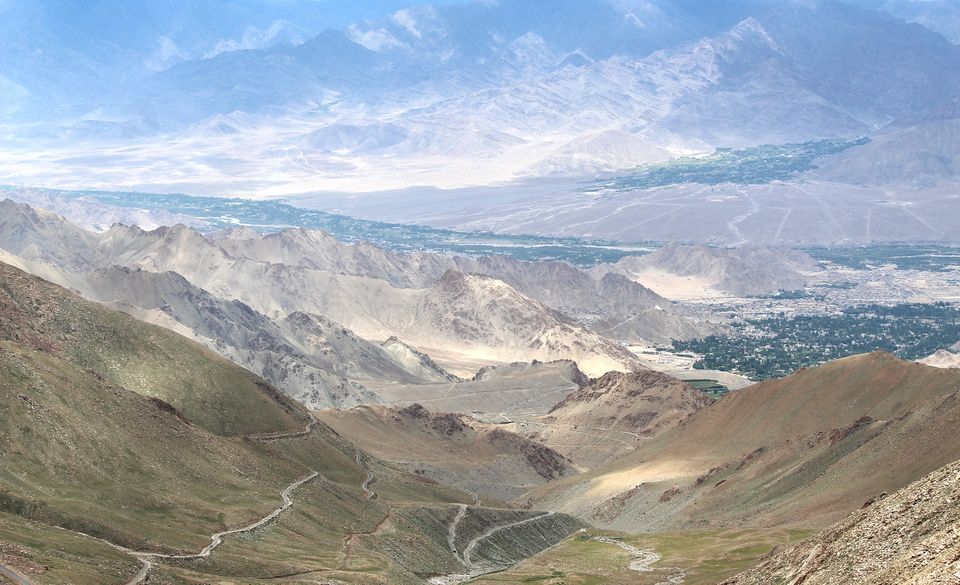 Photo of This moderate trek to 'Yosemite of India' should be in your list by Amrita