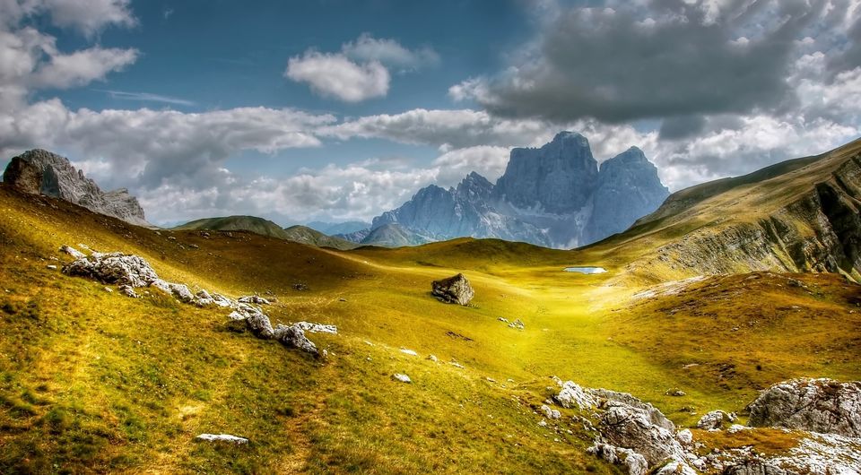 Photo of This moderate trek to 'Yosemite of India' should be in your list by Amrita