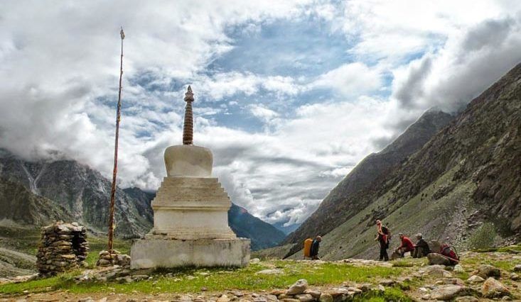 Photo of This moderate trek to 'Yosemite of India' should be in your list by Amrita