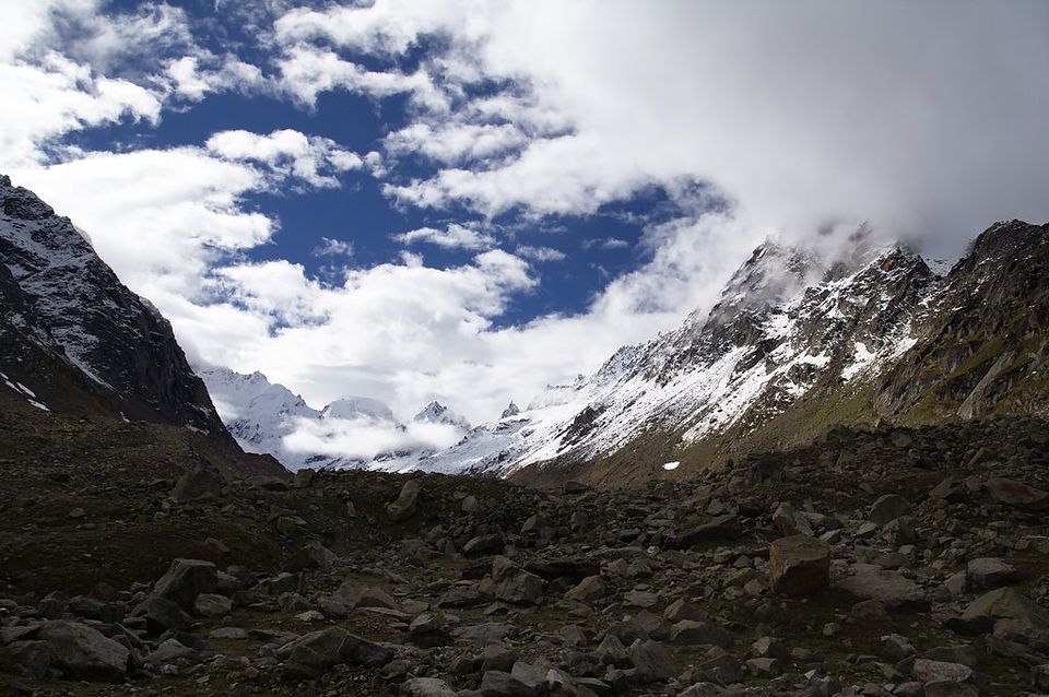 Photo of This moderate trek to 'Yosemite of India' should be in your list by Amrita