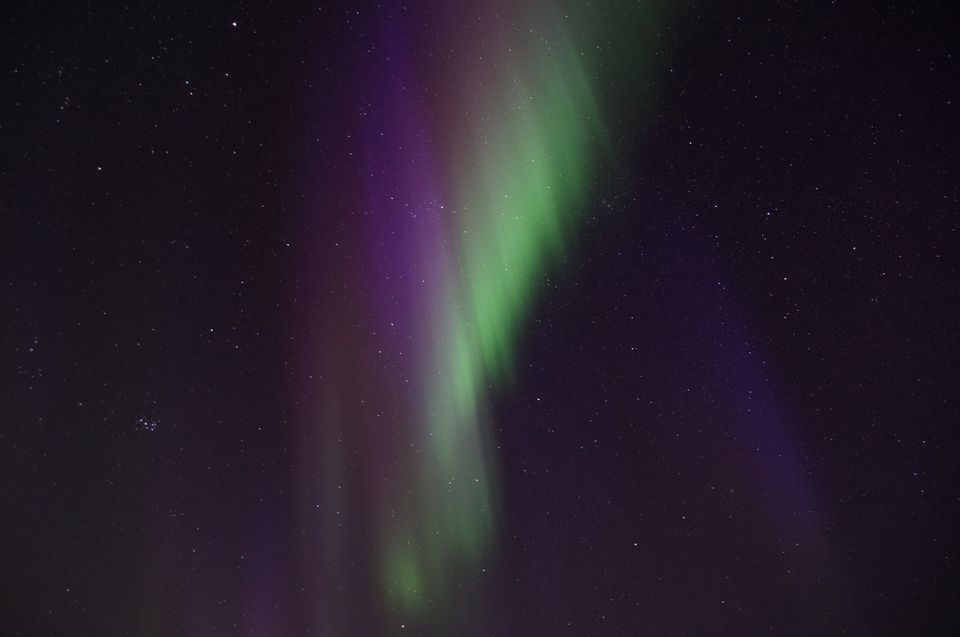 Photo of Kiruna, Sweden by Amrita