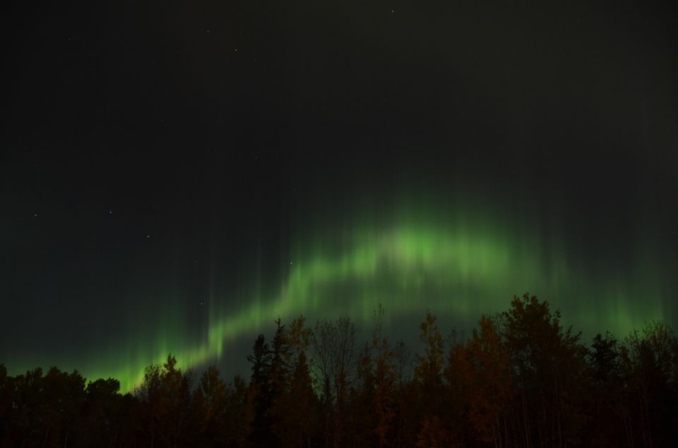 Photo of Abisko, Sweden by Amrita