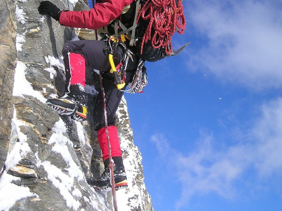 Photo of With panoramic views of Pir Panjal Range, the expedition to Friendship Peak is must for trekkers by Amrita