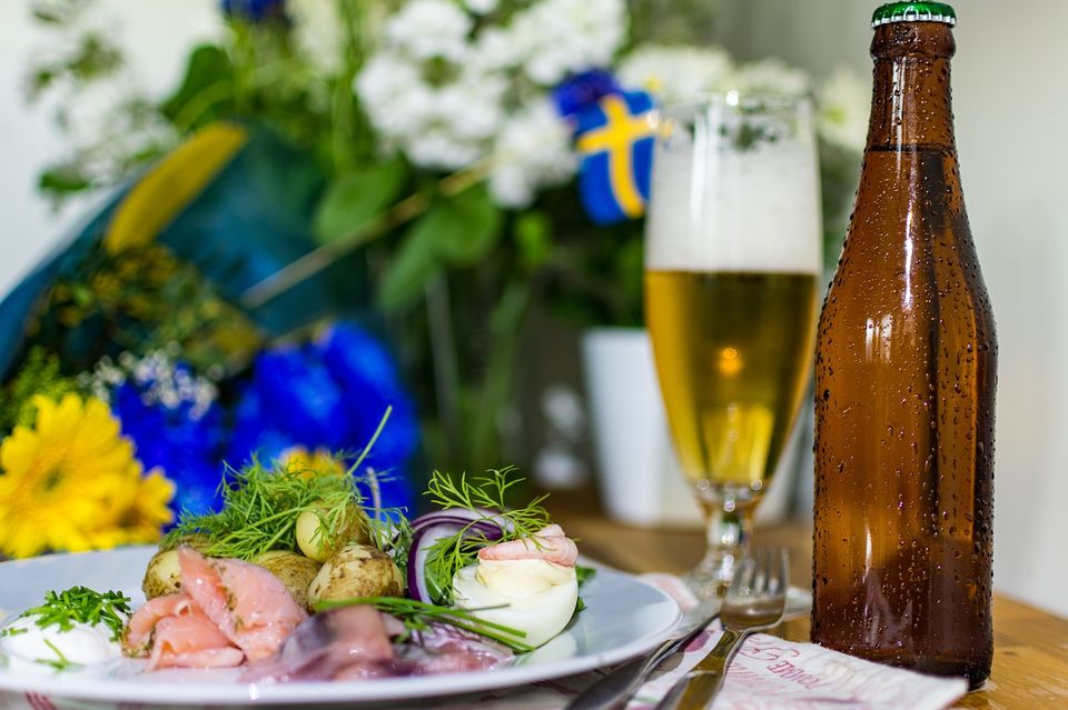 Photo of 5 days itinerary for first timers in Sweden by Amrita