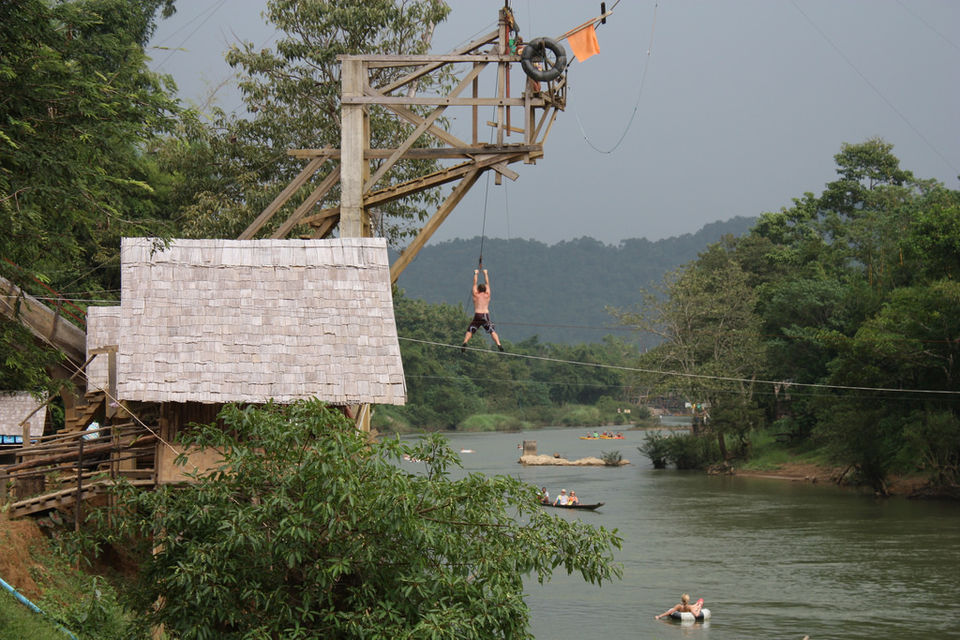 Photo of A Guide to 15 days in Laos by Amrita