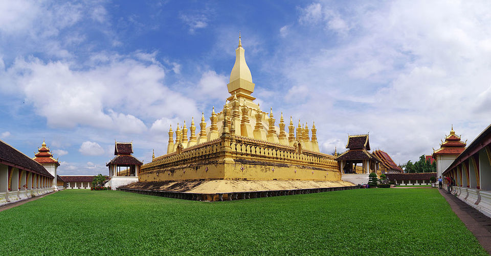 Photo of A Guide to 15 days in Laos 1/1 by Amrita