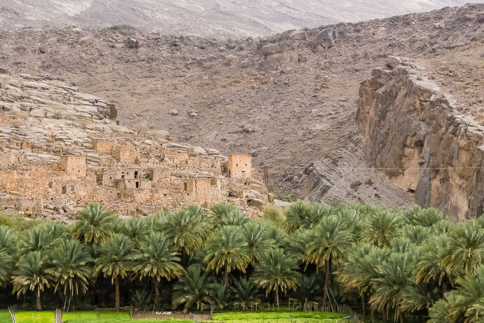 Photo of All that you need to know about 15 days in Oman 2/2 by Amrita