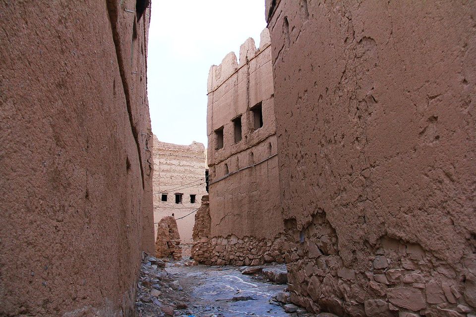 Photo of All that you need to know about 15 days in Oman 1/2 by Amrita