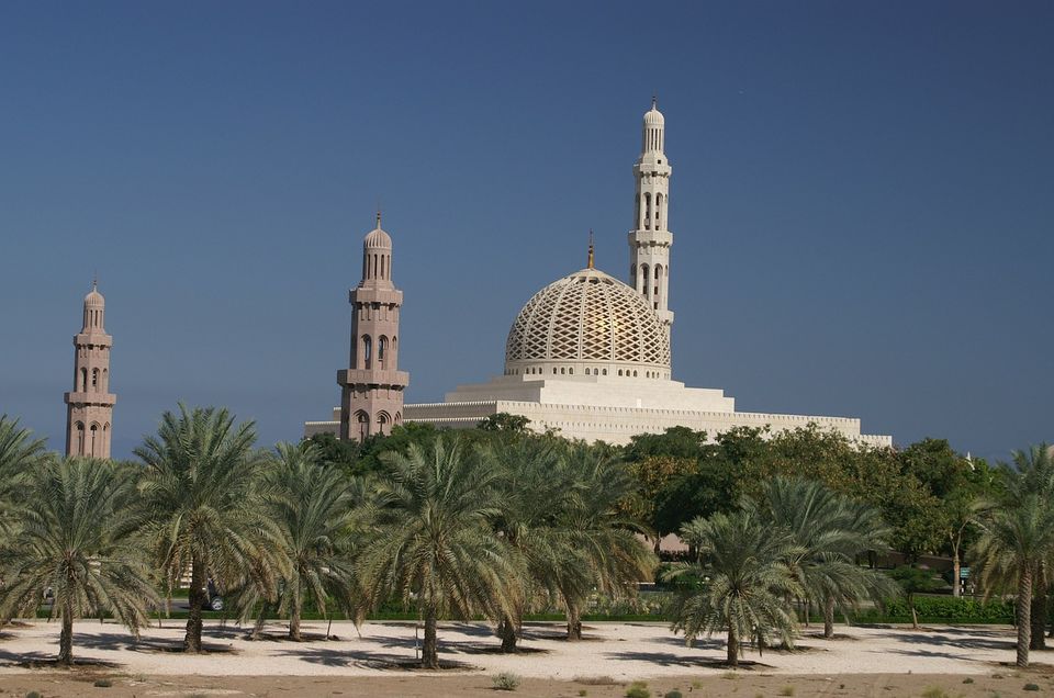 Photo of All that you need to know about 15 days in Oman by Amrita