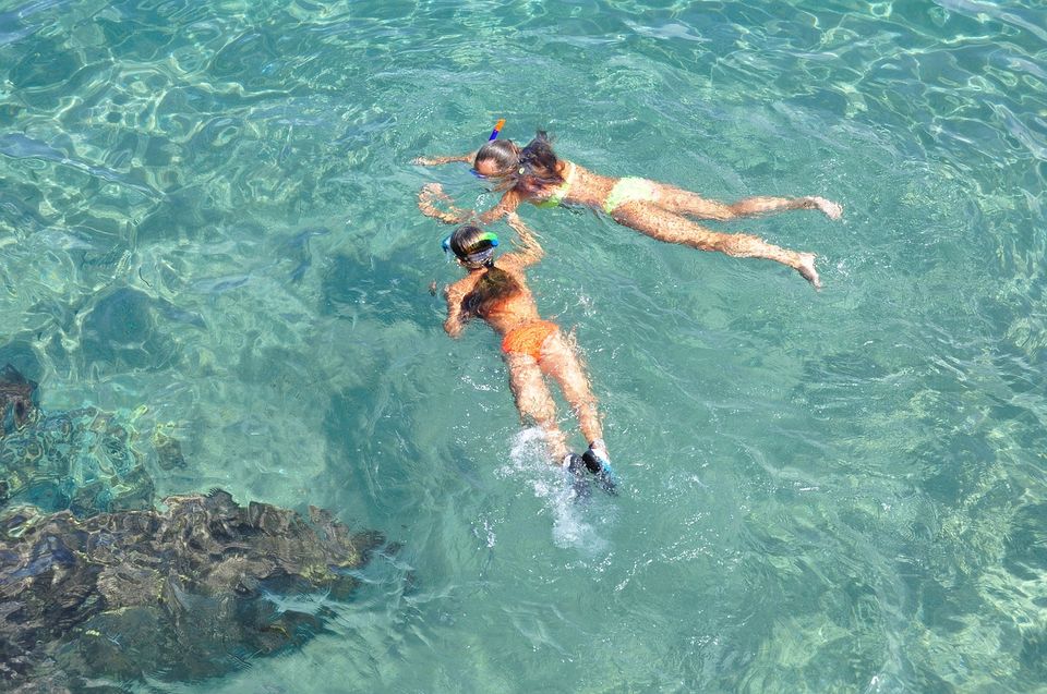 Photo of A DIY 7 days Itinerary to Maldives by Amrita