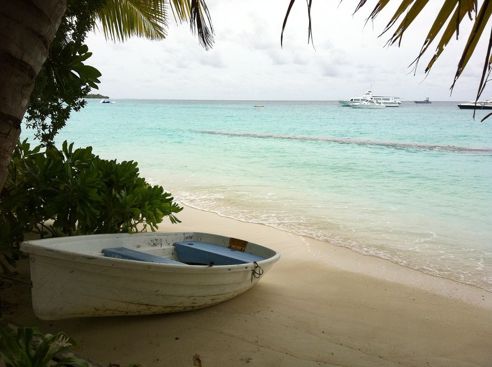 Photo of A DIY 7 days Itinerary to Maldives 1/3 by Amrita