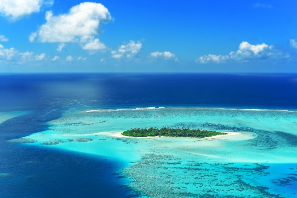 Photo of A DIY 7 days Itinerary to Maldives by Amrita