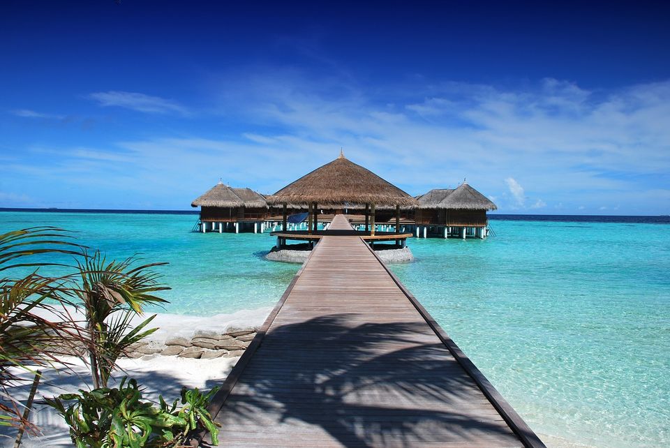 Photo of A DIY 7 days Itinerary to Maldives 3/3 by Amrita