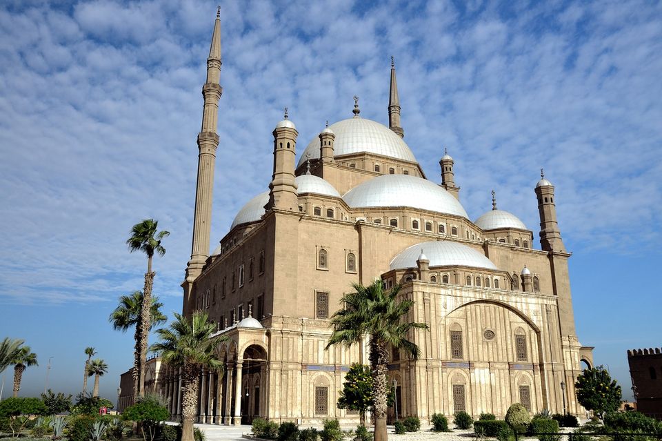 Photo of A classic itinerary for spending 5 days in Egypt 2/2 by Amrita