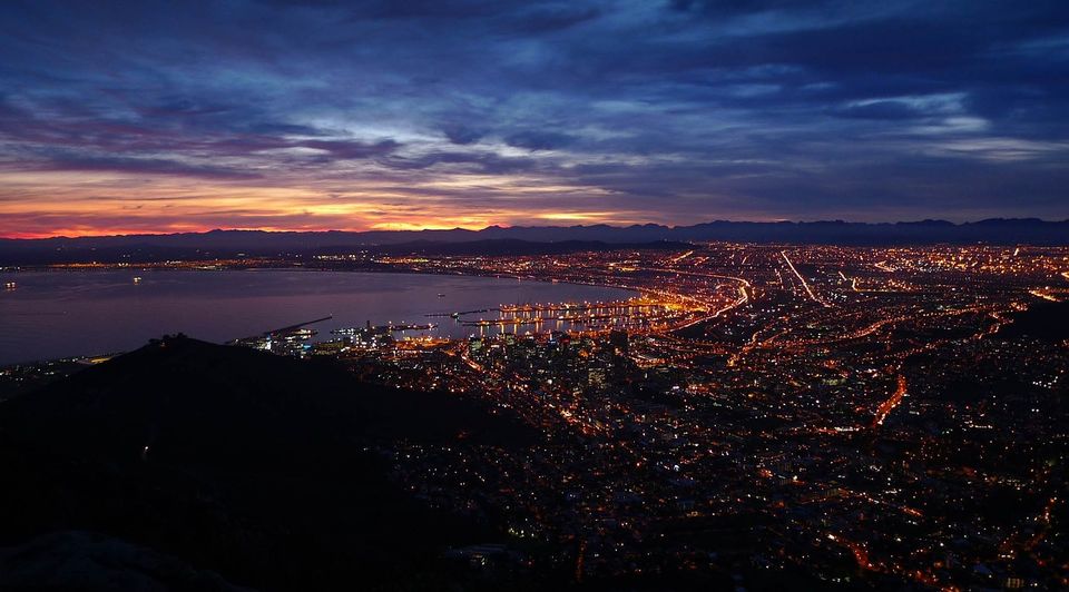 Photo of 48 hours in Cape Town: Here what you should do by Amrita (Tale of 2 Backpackers)