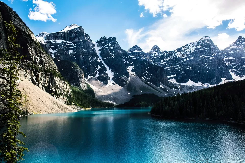 Photo of Road Trip in Canada - here are the things that you need to know by Amrita