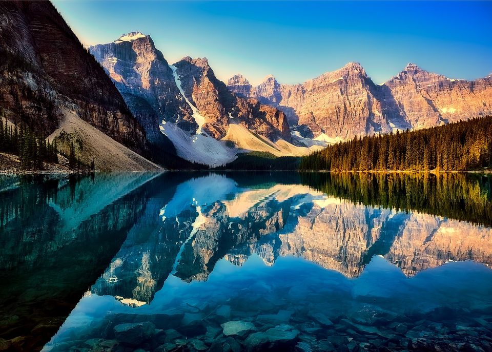 Photo of Road Trip in Canada - here are the things that you need to know by Amrita