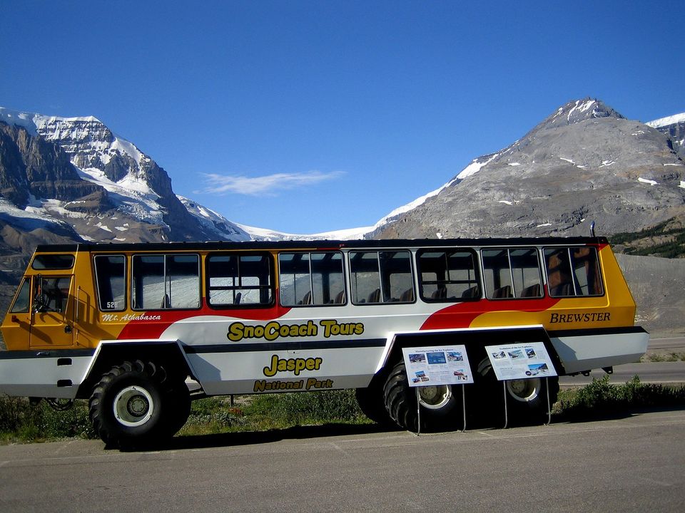 Photo of Road Trip in Canada - here are the things that you need to know by Amrita