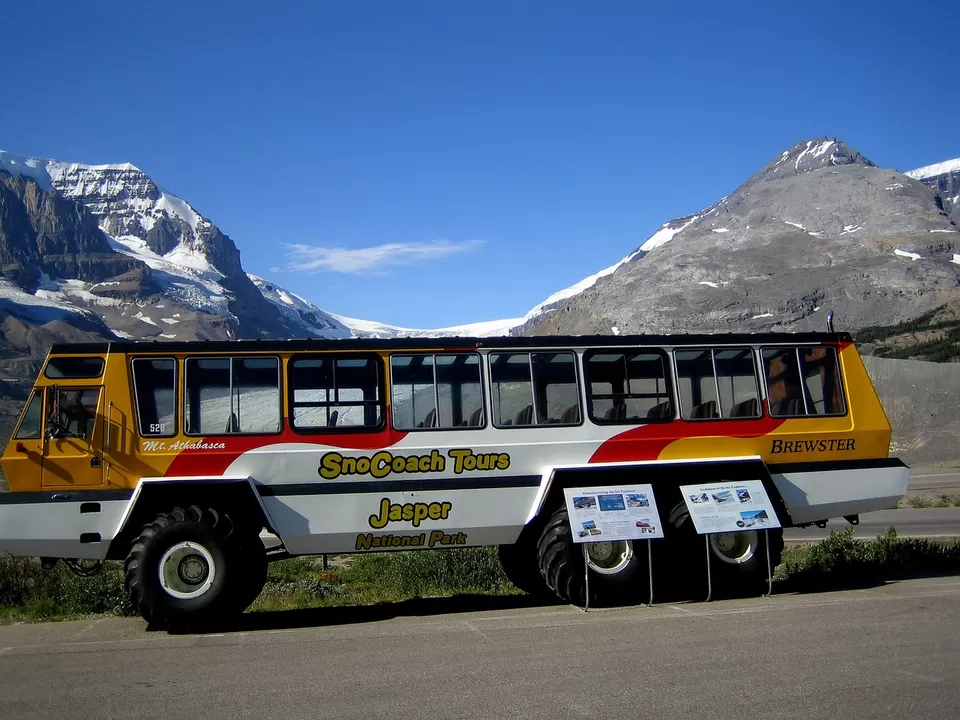Photo of Road Trip in Canada - here are the things that you need to know by Amrita