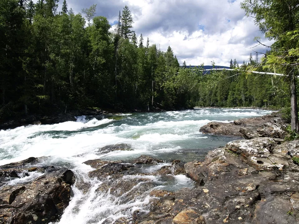 Photo of Jasper, AB, Canada by Amrita