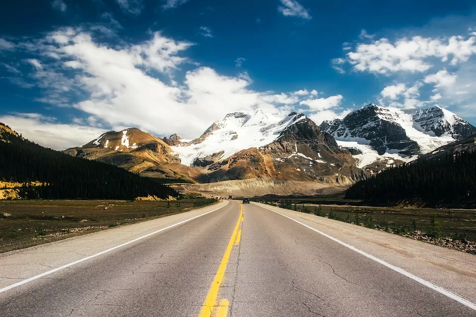 Photo of Road Trip in Canada - here are the things that you need to know by Amrita