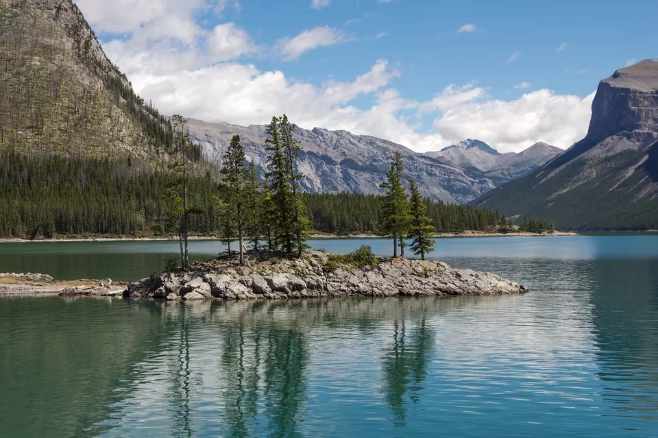 Photo of Road Trip in Canada - here are the things that you need to know by Amrita