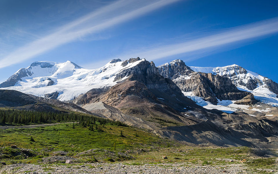 Photo of Road Trip in Canada - here are the things that you need to know by Amrita