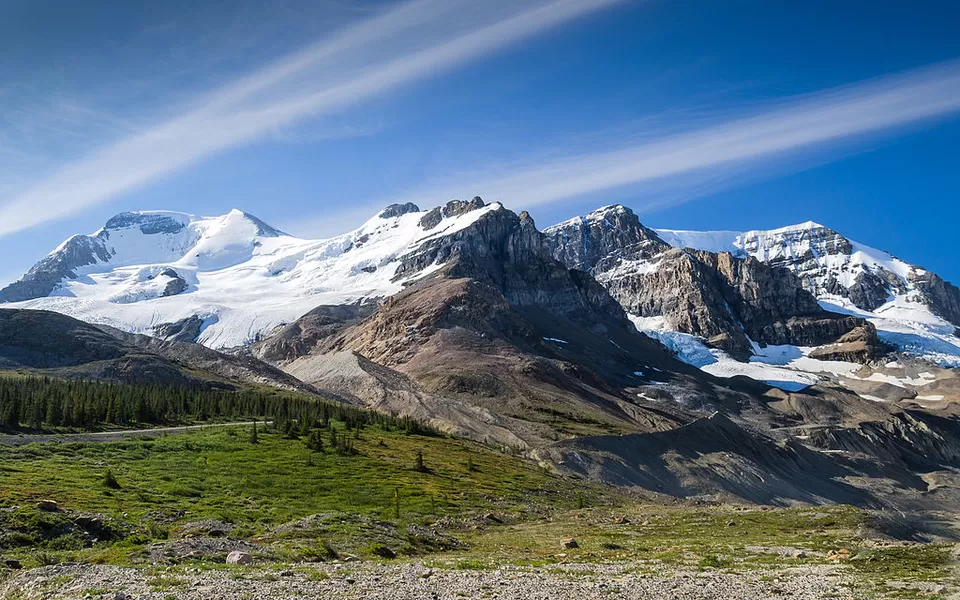 Photo of Road Trip in Canada - here are the things that you need to know by Amrita