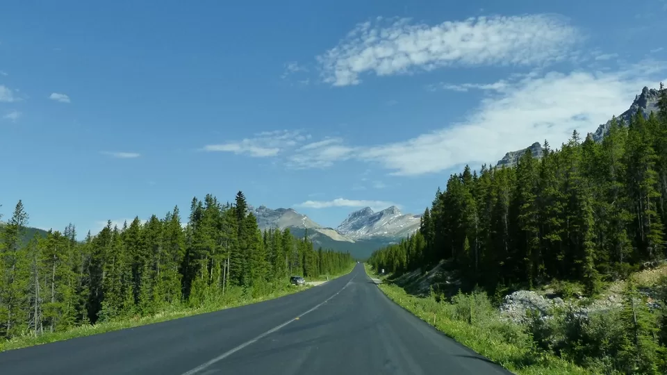 Photo of Road Trip in Canada - here are the things that you need to know by Amrita