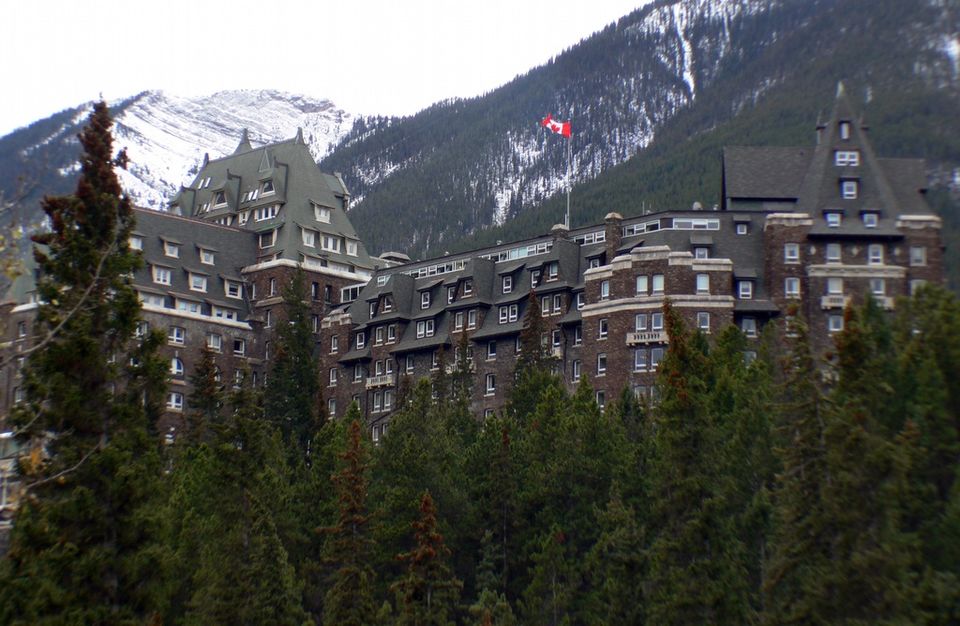 Photo of Road Trip in Canada - here are the things that you need to know by Amrita