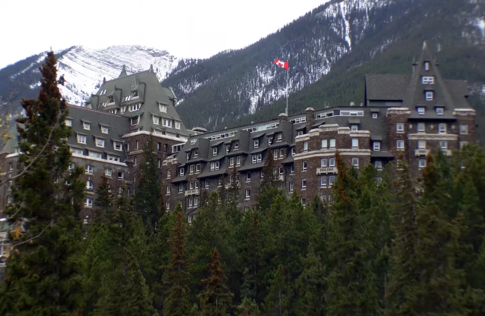 Photo of Road Trip in Canada - here are the things that you need to know by Amrita