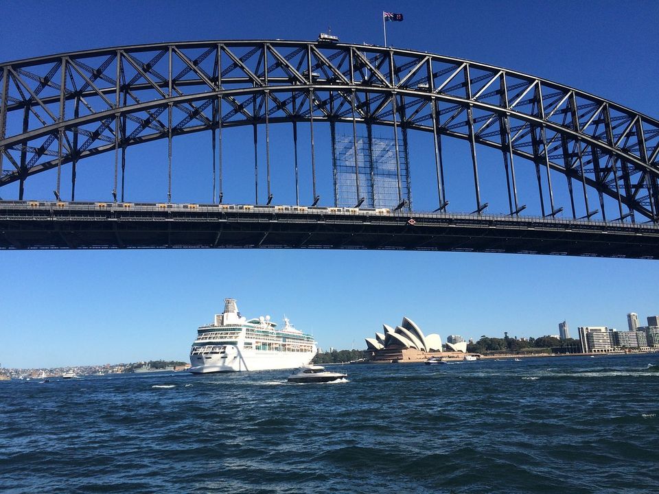Photo of 48 Hours in Sydney: Here's what you need to do by Amrita