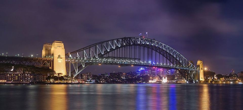 Photo of 48 Hours in Sydney: Here's what you need to do by Amrita