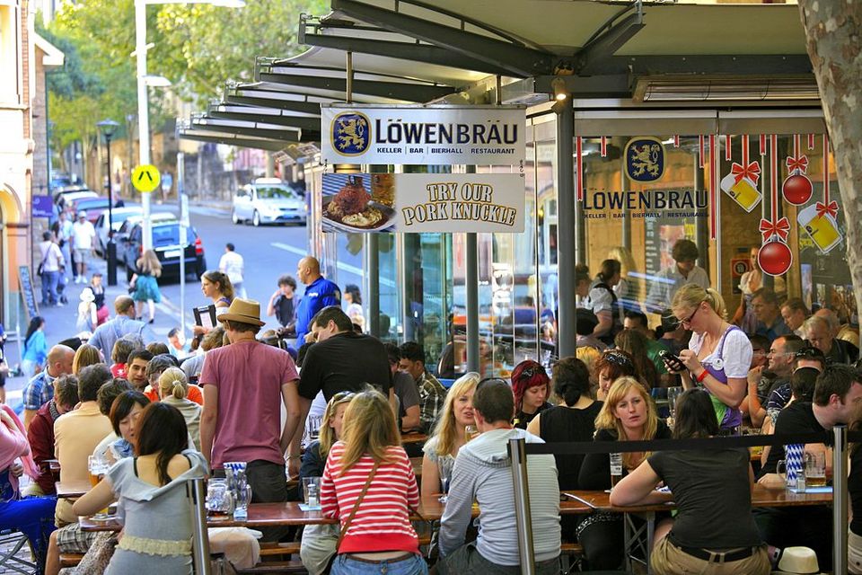 Photo of 48 Hours in Sydney: Here's what you need to do by Amrita