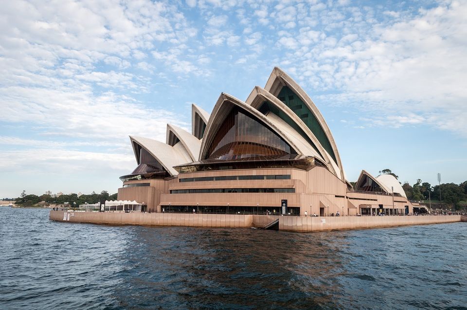 Photo of 48 Hours in Sydney: Here's what you need to do by Amrita