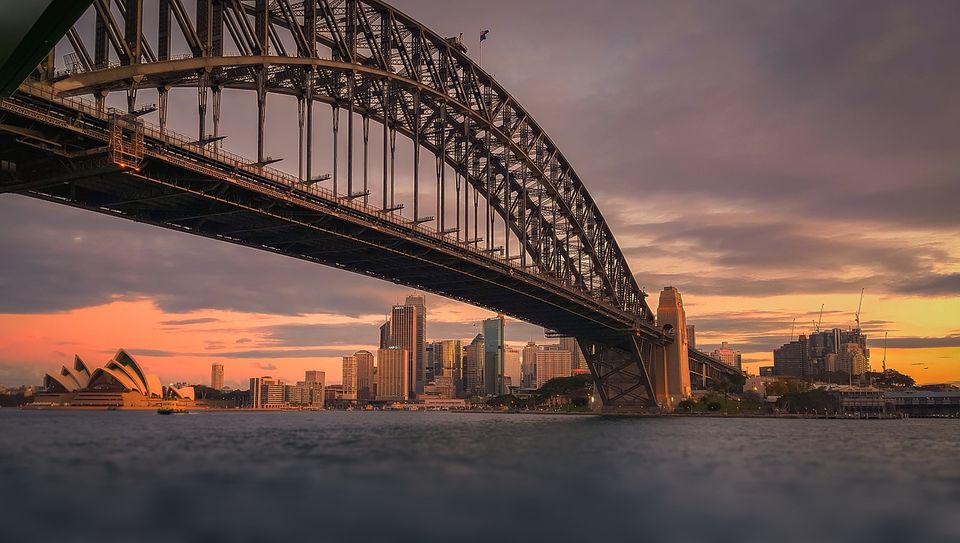 Photo of 48 Hours in Sydney: Here's what you need to do by Amrita