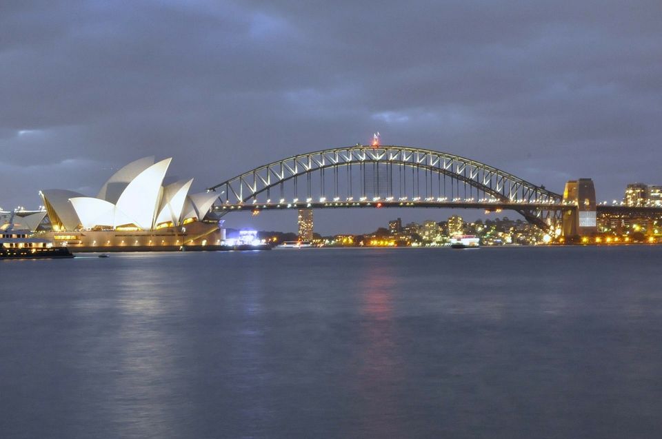 Photo of 48 Hours in Sydney: Here's what you need to do by Amrita