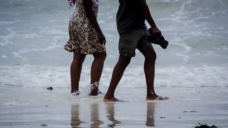 Photo of Mombasa, Kenya by Amrita