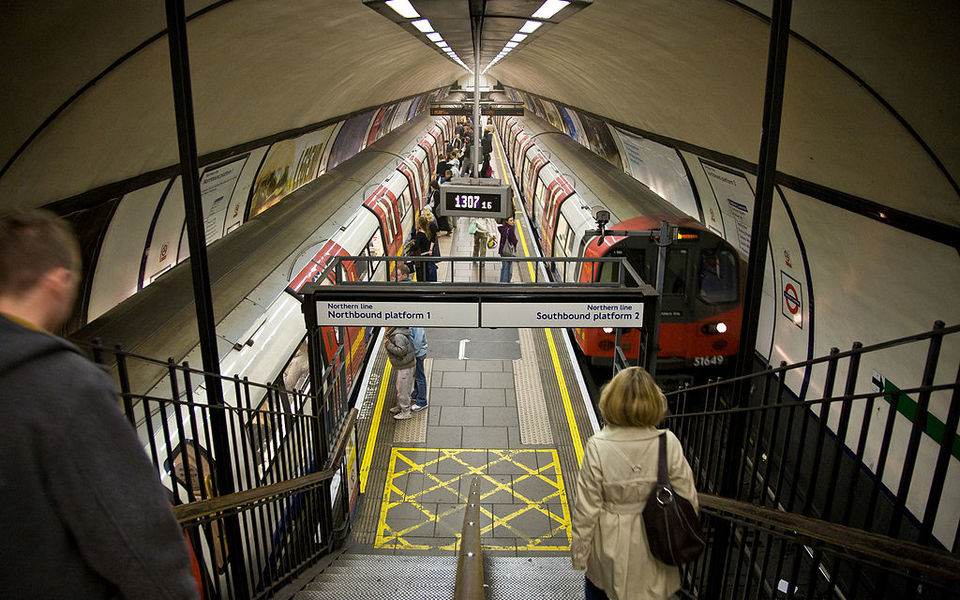 Photo of A 10 days beginner's guide to United Kingdom by Amrita