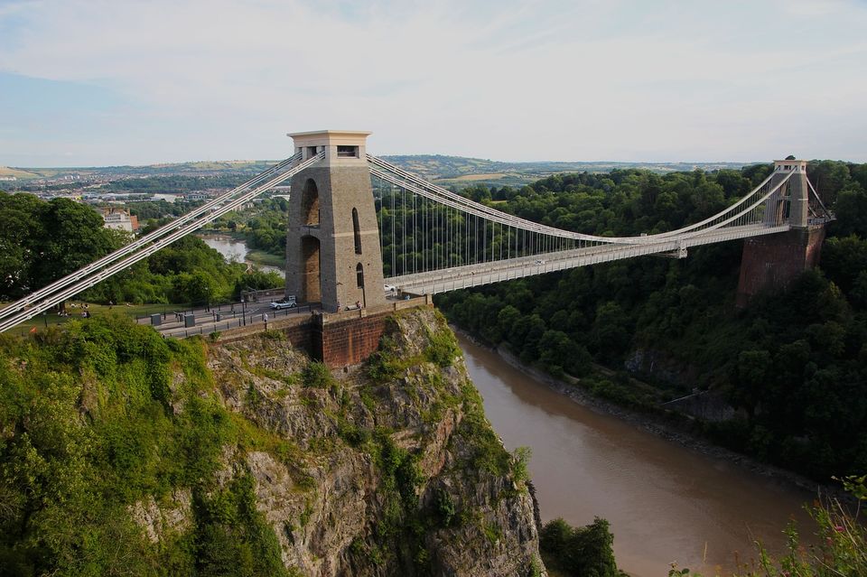 Photo of Bristol, UK by Amrita
