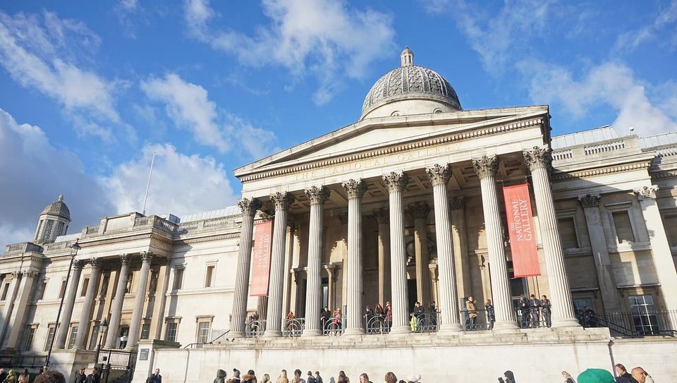 Photo of A 10 days beginner's guide to United Kingdom by Amrita