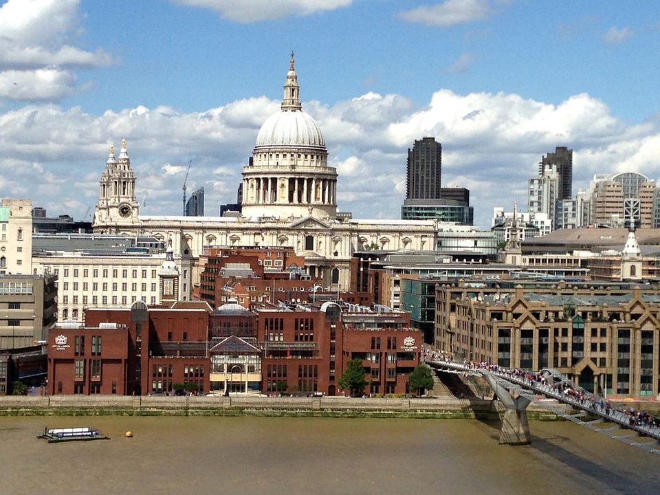 Photo of London, UK by Amrita