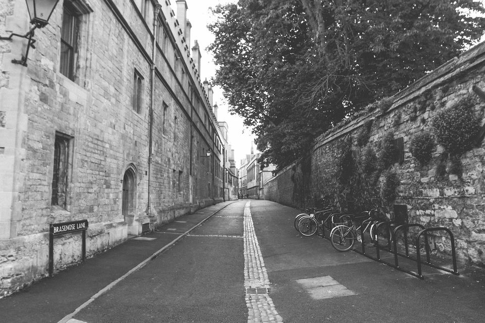 Photo of A 10 days beginner's guide to United Kingdom by Amrita
