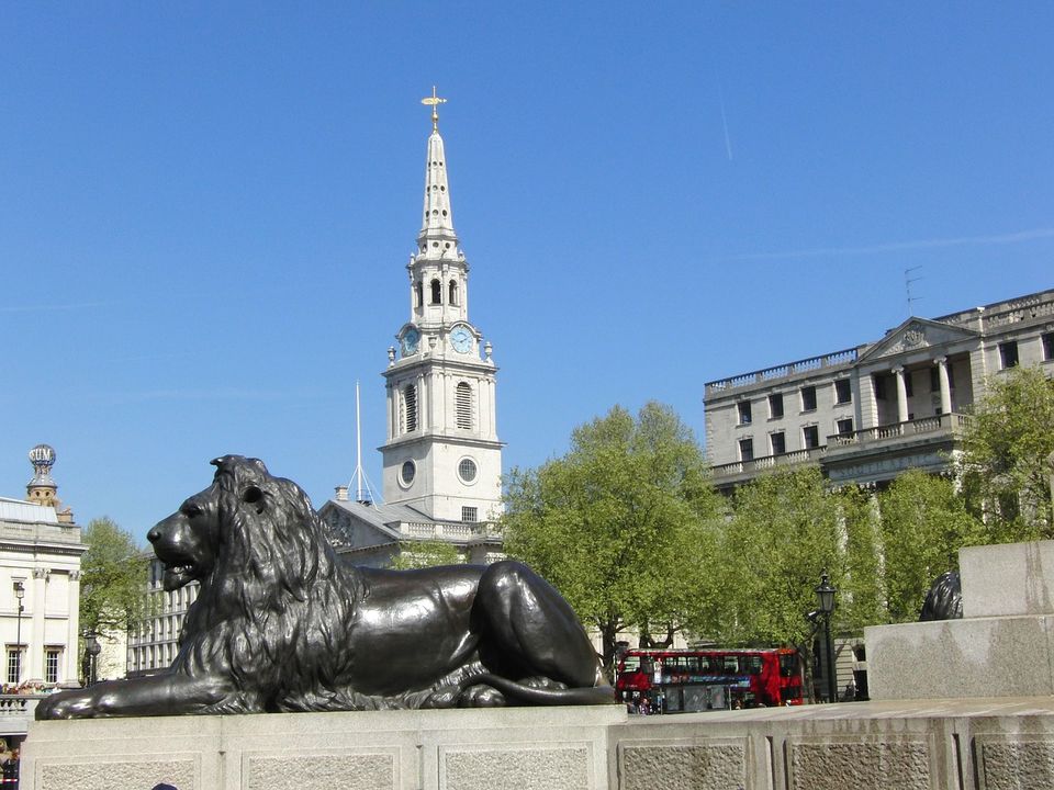 Photo of A 10 days beginner's guide to United Kingdom by Amrita
