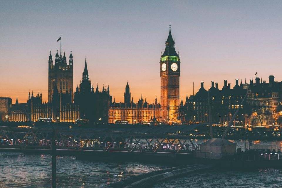 Photo of A 10 days beginner's guide to United Kingdom by Amrita