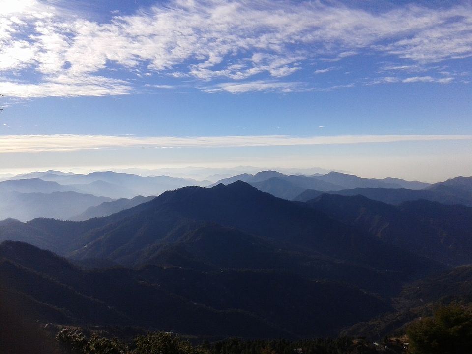 Photo of Bageshwar, Uttarakhand, India by Amrita (Tale of 2 Backpackers)