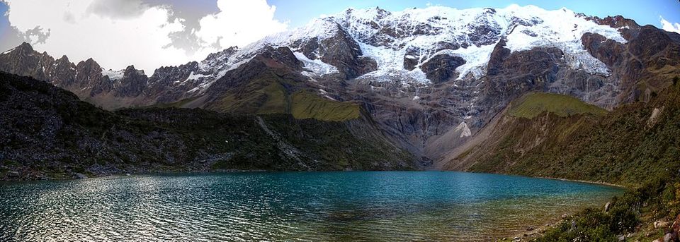 Photo of Mollepata, Peru by Amrita